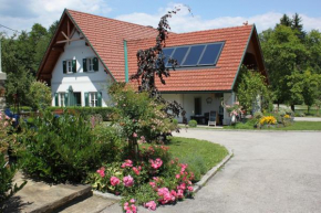  Buschenschank Orsl  Дойчландсберг